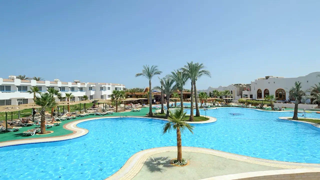Hotel Dreams Vacation Resort - Sharm Elshikh